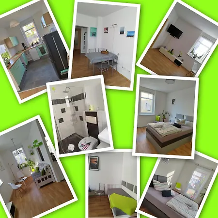 Altes Forsthaus