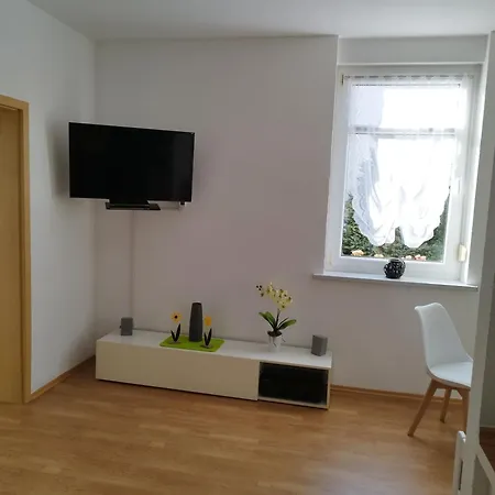 Altes Forsthaus