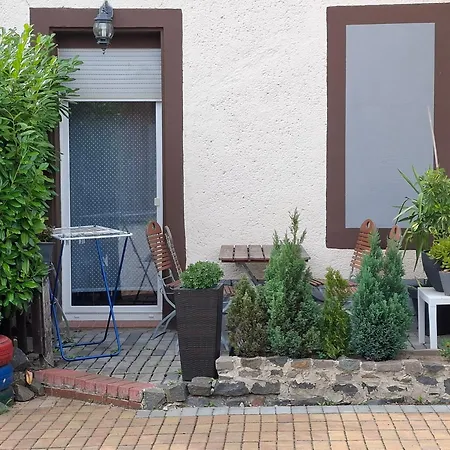 Altes Forsthaus *